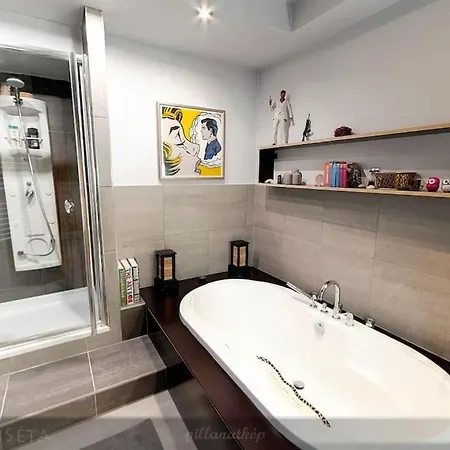 Appartement Venus - Parliament I *