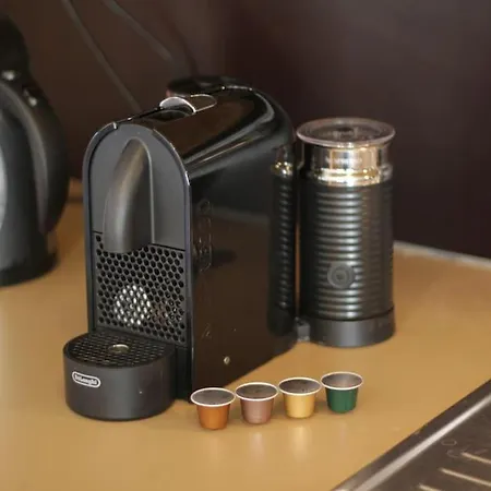 Appartement Venus - Parliament I