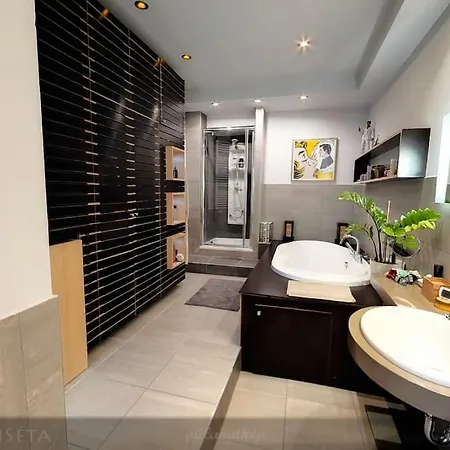 Venus - Parliament I Appartement