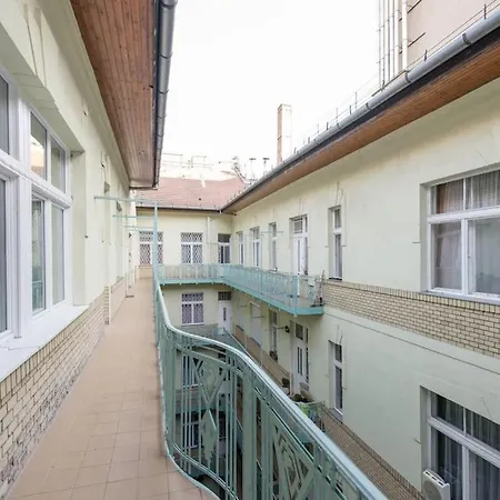 Appartement Venus - Parliament I *