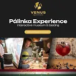 Venus - Parliament I Apartament Budapeszt