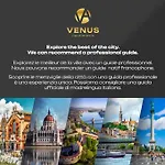 Venus - Parliament I Apartament *