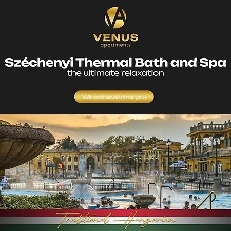 Venus - Parliament I